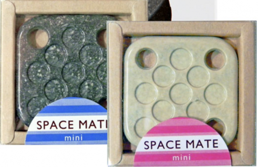 Space Mate EM-X keramiek