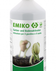 Tuin- en Bodemactivator