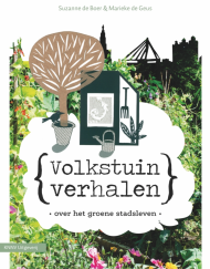 Volkstuinverhalen