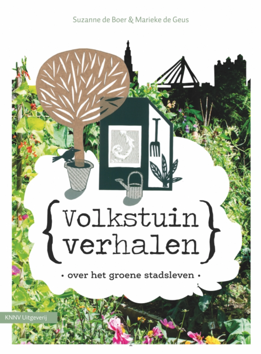 Volkstuinverhalen