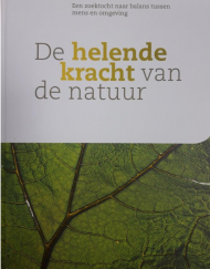 De helende kracht van de natuur