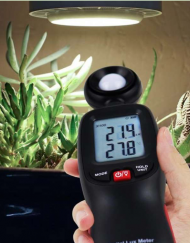 Digitale Lichtmeter