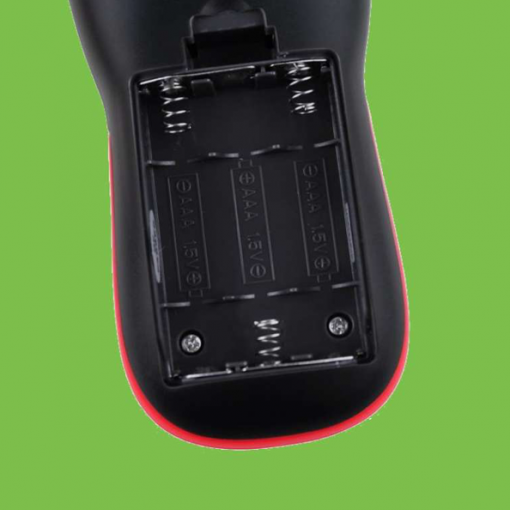 Digitale Lichtmeter