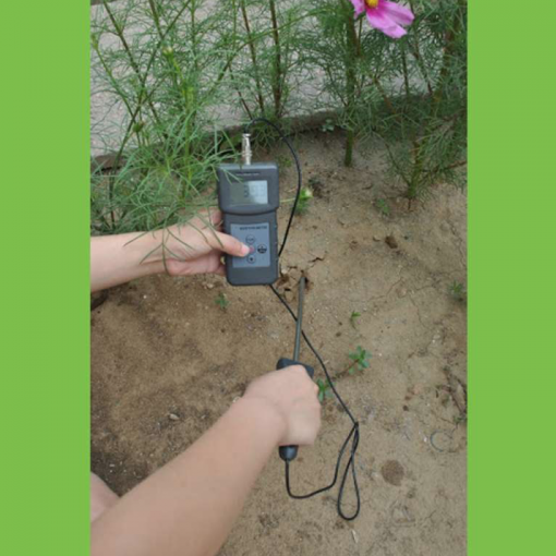 Grondvochtmeter Pro