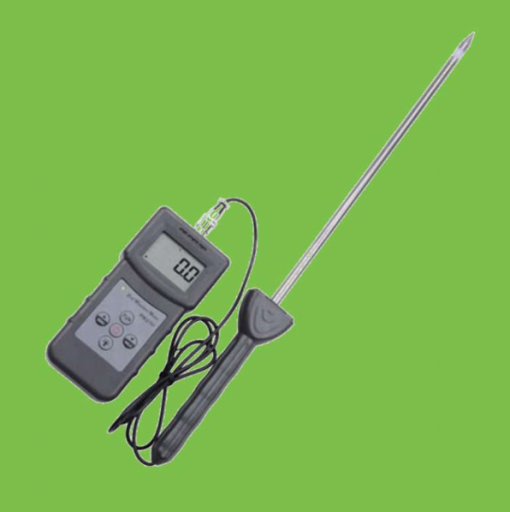 Grondvochtmeter Pro