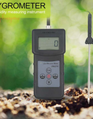 Grondvochtmeter Pro