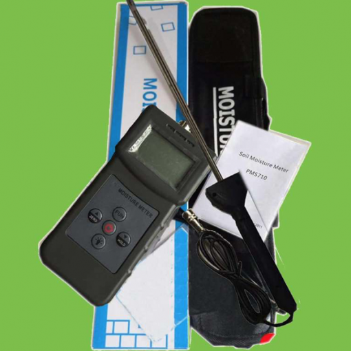 Grondvochtmeter Pro