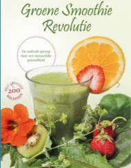 Groene Smoothie Revolutie