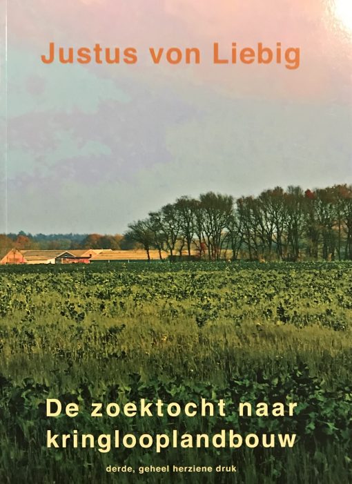 De zoektocht naar kringlooplandbouw