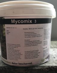 Mycomix 3
