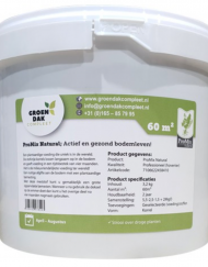Sedum conditioner