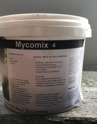 Mycomix 4