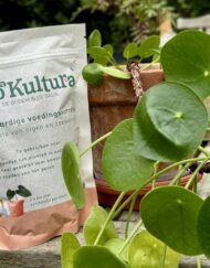 Bio-Kultura Voedingskorrel verkrijgbaar bij DeDuurzameTuin.nl
