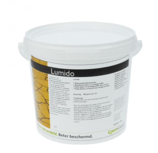 Lumido
