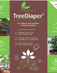 TreeDiaper