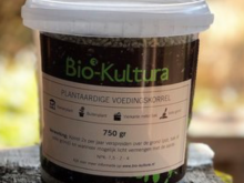 Bio-Kultura Plantaardige voedingskorrel verkrijgbaar bij DeDuurzameTuin.nl