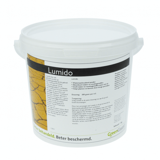 Lumido