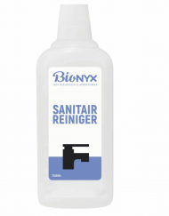 Sanitairreiniger BIOnyx