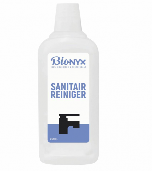 Sanitairreiniger BIOnyx