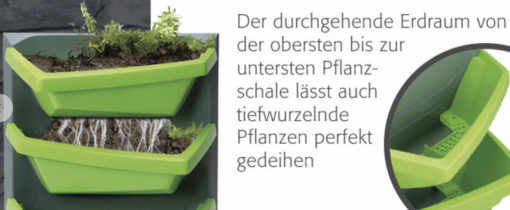 Vertical Garden basiselement - Afbeelding 5