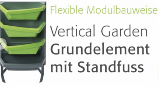 Vertical Garden basiselement - Afbeelding 6