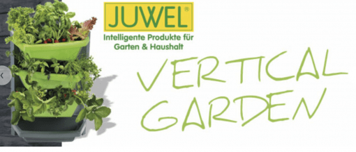 Vertical Garden basiselement - Afbeelding 9
