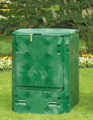 Bio 600 compost maker