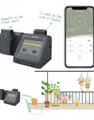 WiFi irrigatiekit voor potplanten