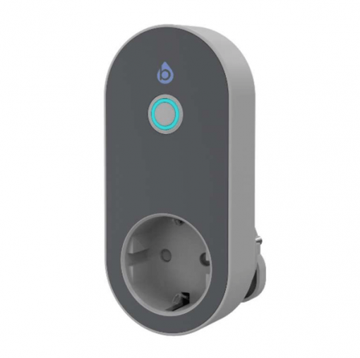 WiFi controller voor irrigatie buiten