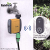 WiFi controller voor irrigatie buiten