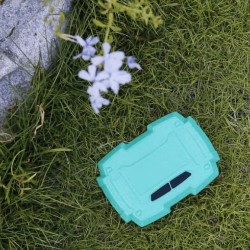 Bodemvochtsensor voor WiFi controller