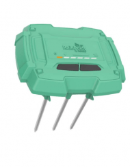 Bodemvochtsensor voor WiFi controller