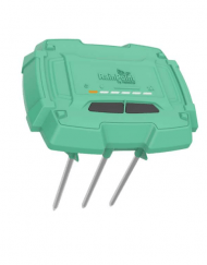 Extra sensor voor draadloze bodemvochtmeter