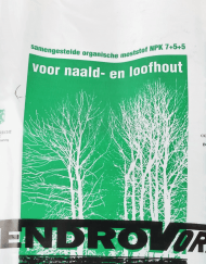 DendroVorm