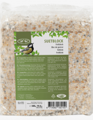 Vetblok 5 stuks