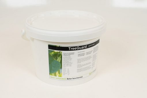 TreeGuard Granulaat
