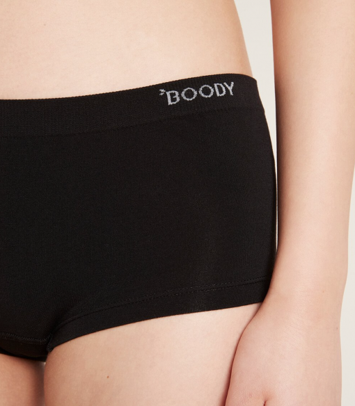 Boody Dames Short