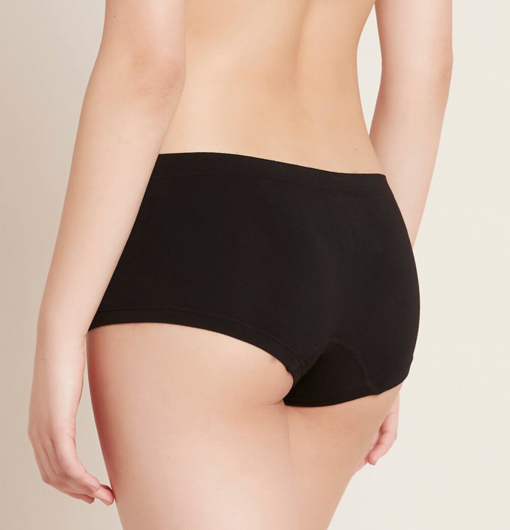 Boody Dames Short