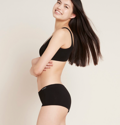 Boody Dames Short