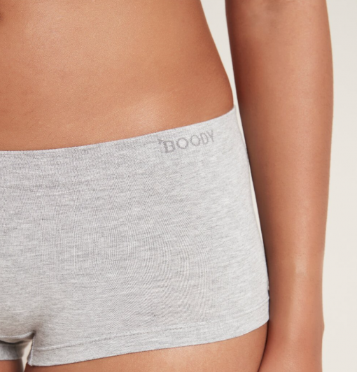 Boody Dames Short