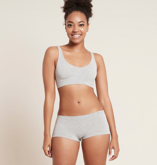 Boody Dames Short