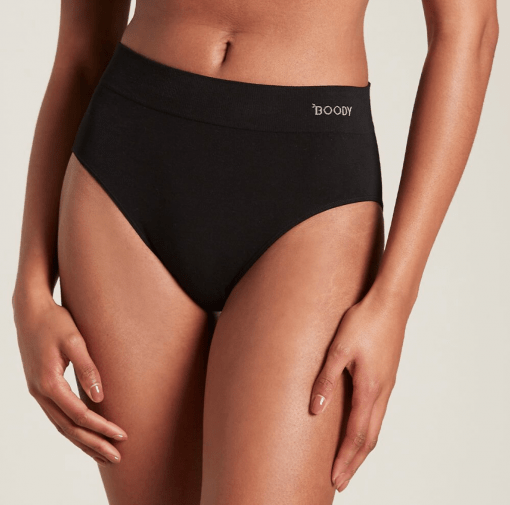 foto van Boody Tailleslip verkrijgbaar bij DeDuurzameTuin.nl