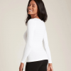 Boody Top met lange Mouwen - Afbeelding 5