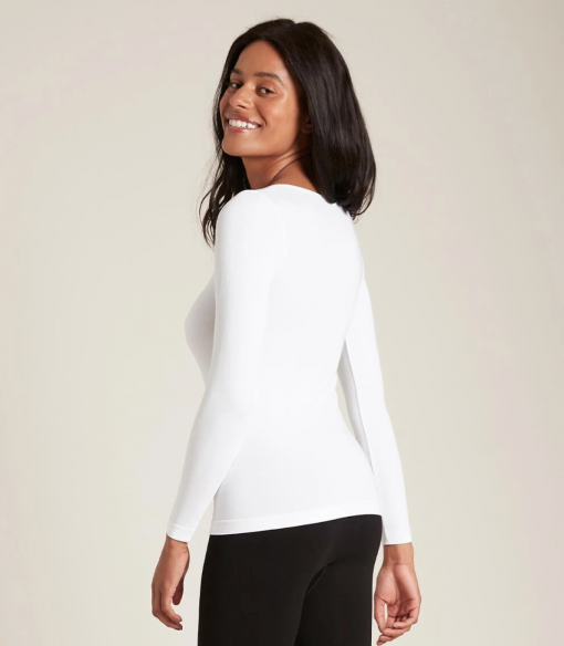 Boody Top met lange Mouwen - Afbeelding 5