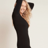 Boody Top met lange Mouwen