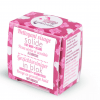 Lamazuna Gezichtsreiniger Gevoelige Huid heeft door de toevoeging van Hibiscus een prima rustgevende werking op een droge huid. Vegan product!