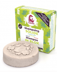 Lamazuna Shampoo Vet Haar Ghassoul