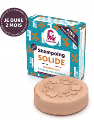 Lamazuna Shampoo Droog Haar