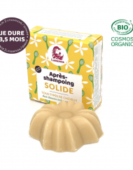 Lamazuna Conditioner voor alle Haartypes.