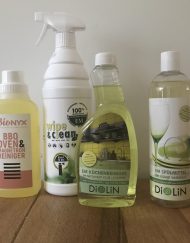Schone keuken pakket